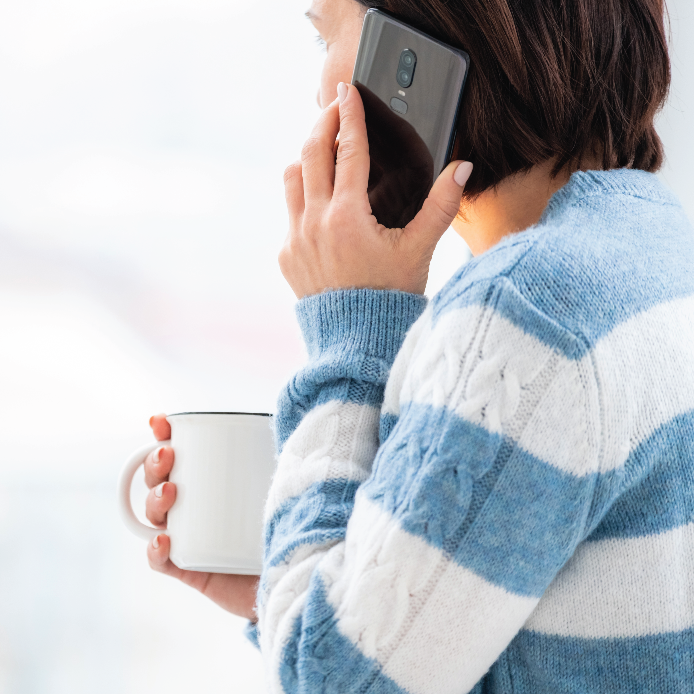 Program highlight image: continuous post-program support